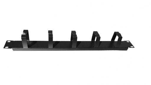 DigitMX NETPRO NP-CCM1 1U Cable Management System 5.5cm
