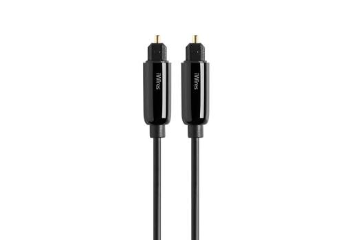 Techlink iWires Optical Cable 1.0m 710211