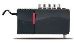 [17010] FTE ZM350 Lte Multiband Amplifier 3U/2V Aluminium