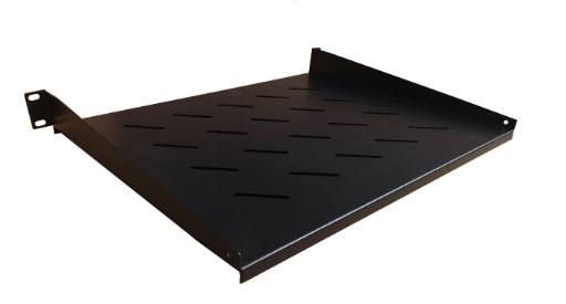 [16835] DigitMX NETPRO NP-CS35 1U Cantilever Shelf 350mm
