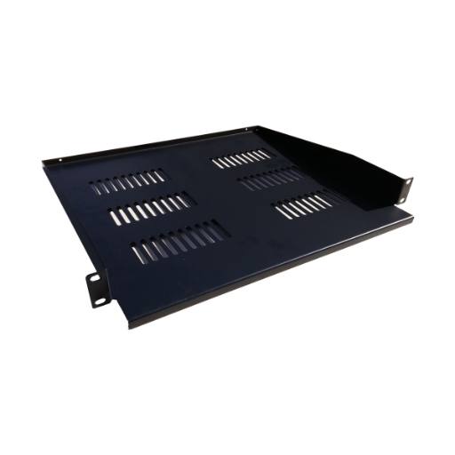 DigitMX NETPRO NP-CS40 1U Cantilever Shelf 400mm