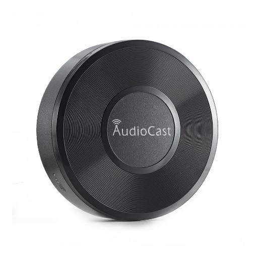 iEast Audiocast M5 WIFI Multiroom Audio Receiver