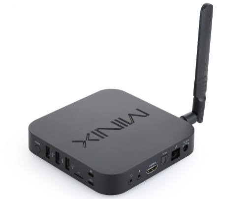 [16286] MiniX Neo U1 Quad Core Android PC Box