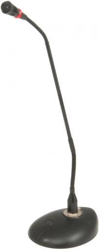 [15820] Adastra COM47 Conference Paging Microphone 952.352UK