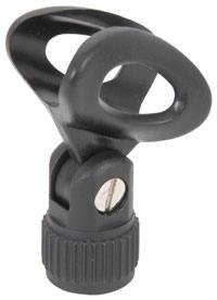 qtxSOUND 188.142UK Microphone holder 30mm flexible