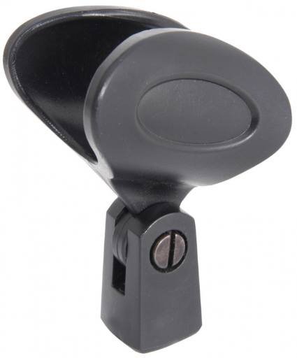 [15520] qtxSOUND 188.147UK Microphone holder 40mm