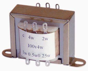 [14108] Adastra 100v Line Transformer 30w 952.443UK