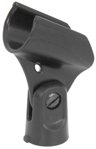 [14083] Chord Mic Holder Plastic 30mm 188.139UK