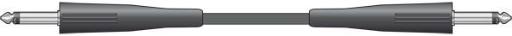 Chord Classic Jack-Jack 3.0m Mono 190.184UK