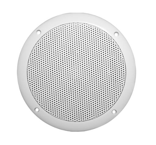 Artsound MDC64 6.5'' Waterproof Speakers Round (pair)