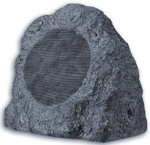 [11980] Artsound ROCKs 6.5'' Waterproof Garden Speaker 130W Max Silver
