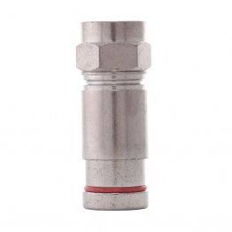 [11956] FTE CFC6 Compression F-Connectors RG6