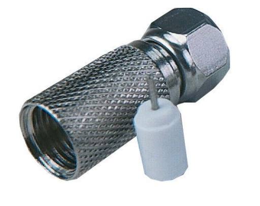 FTE CF43 F-Connectors 11.0mm