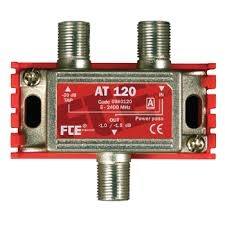 [10361] FTE AT120 1-Way Tap 5-2400mhz