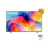 [UE55M70HAUXXH] SAMSUNG TV 55'' M70H, F, 3840X2160, 4K, AI, MINI LED, SMART, 60HZ, HDR 10+, AI AUTO GAME MODE, HDMIx4, USBx2, WIFI 5, ETHERNET, BLUETOOTH 5.3, AIRSLIM, BLACK