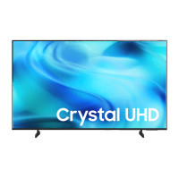 [UE65U8072HUXXH] SAMSUNG TV 65'' U8072, F, 3840X2160 LED, Ai, CRYSTAL PROCESSOR 4K, SMART, 50HZ, HDR10+, HDMIx3, USBx1, GAME MODE, ETHERNET, BLUETOOTH, AIRSLIM, BLACK