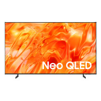 [QE43QN70HAUXXH] SAMSUNG TV 43'' QN70H, F, 3840X2160, 4K, AI, NEO QLED, SMART, 60HZ, HDR 10+ ADVANCED, AI AUTO GAME MODE, HDMIx4, USBx2, WIFI 5, ETHERNET, BLUETOOTH 5.3, AIRSLIM, BLACK