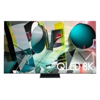 [QE65Q950TSTXXH] SAMSUNG TV 65'' Q950T, 7680x4320, 8K, QLED, SMART, 4700 PQI, QUANTUM HDR 4000, HDMIx4, USBx3, ETHERNET, STAINLESS STEEL