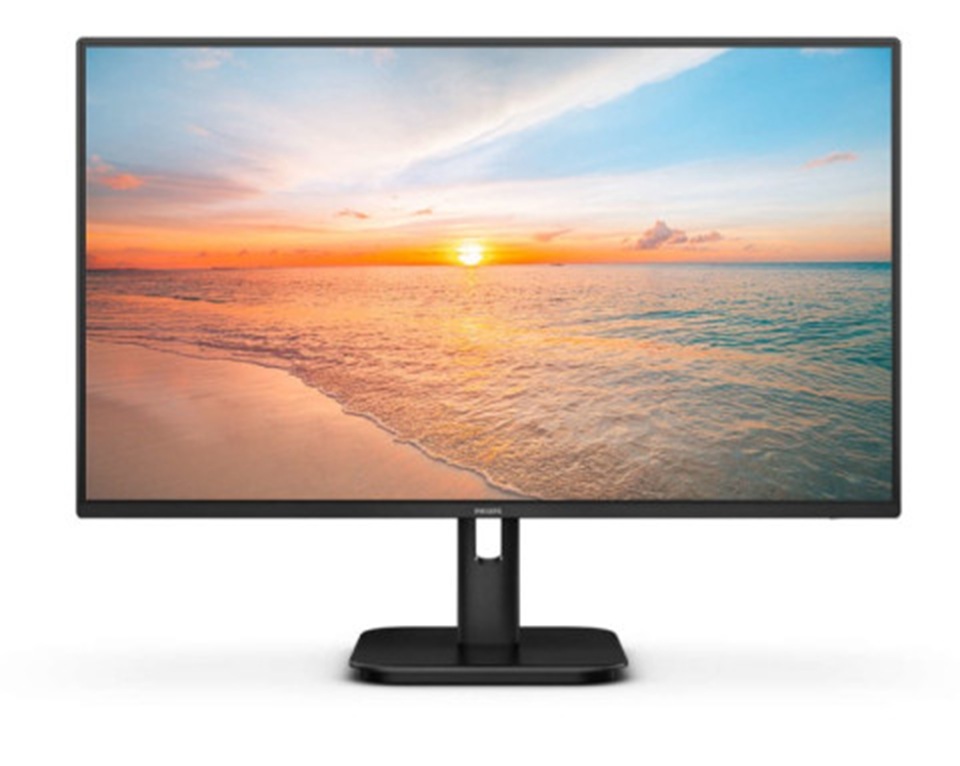 [24E1N1100A/00] Philips Monitor 23.8'' - 1920x1080, 100Hz