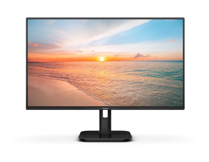 Philips Business Monitor 23.8" - IPS, 1920x1080, 120Hz