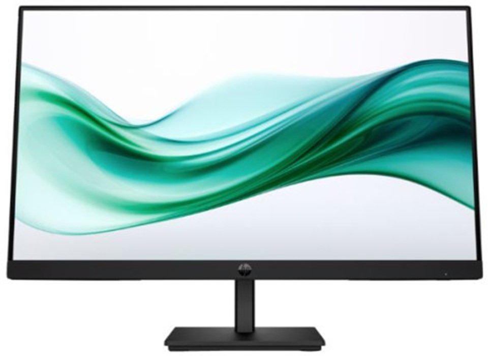 HP Monitor 23.8'' - VA, 1920x1080, 100Hz