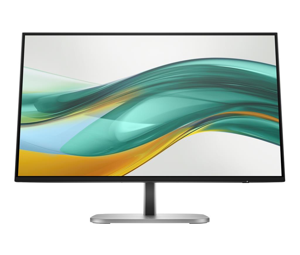 HP Monitor 23.8'' - IPS, 1920x1080, 100Hz 9D9L6UT