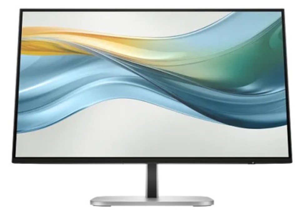 HP Monitor 23.8' - IPS, 1920x1080