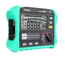 Proskit Digital Earth Resistance Tester MT-4105