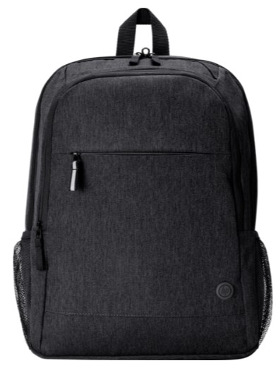 [1X644A6] HP Carry Case Prelude PRO Backpack 15.6'', Charcoal (Bulk)
