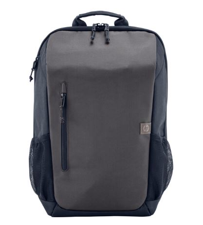 [6H2D9AA] HP Carry Case Travel Backpack 15.6'', Iron Grey