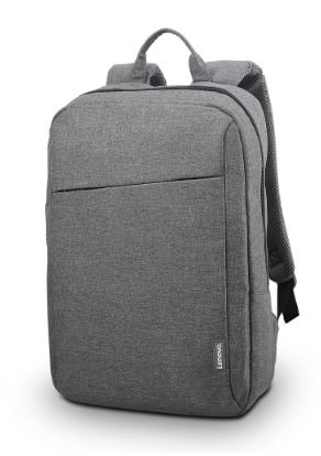 [4X40T84058] Lenovo Carry Case Backpack Casual B210 15.6'', Grey