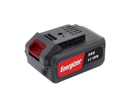 Energizer Power Tools Battery 20V 4A