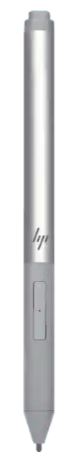 [6SG43AA] HP PEN RECHARGEABLE ACTIVE PEN G3, 3 BUTTONS, ONSCREEN NOTE-TAKING, USB-C, FOR ELITEBOOK SERIES, DRAGONFLY, 1YW, GREY