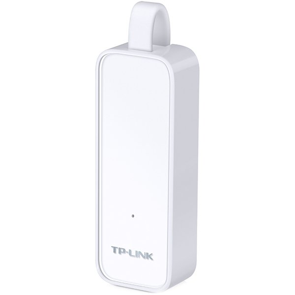 [UE300] TP-Link USB 3.0 To Gigabit Ethernet Network Adapter, White