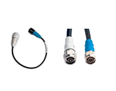 D-Link Antenna Cable, 3M Extension, LMR400, Low Loss, Rp-n PLUG/N Plug