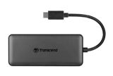 Transcend Hub 6-IN-1 USB 3.1 Gen 2