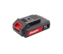 Energizer Power Tools Battery 20V 2A