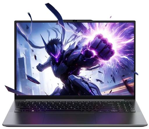 [29770] Chuwi Laptop CoreBook Plus 16'' R5-7430U 16Gb + 512GB Windows 11 PRO