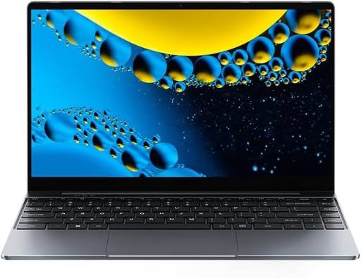 [29768] Chuwi Laptop CoreBook 14'' i3-10100Y 8GB RAM + 256GB SSD Windows 11 Pro