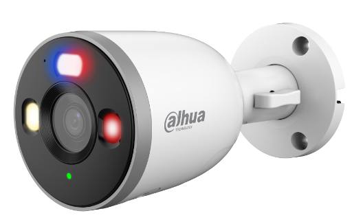 [29767] Dahua IP 5.0MP Wifi Bullet Dual Illumination F5D-PV