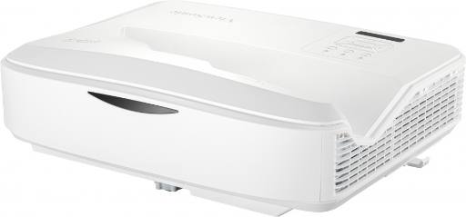 [29765] Viewsonic Projector Ultra Short Throw Laser WUXGA 5000 ISO Lumens LAN Control Dual-HDMI LS832WU