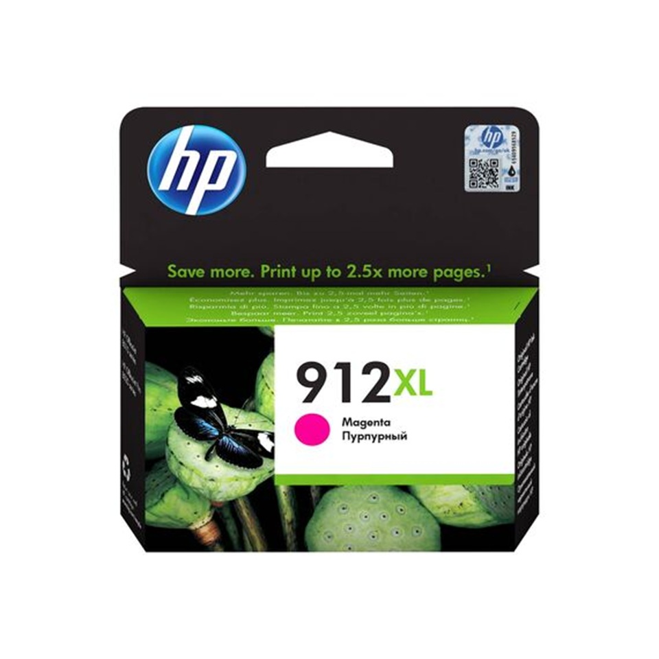 [3YL82AE] HP912XLM   ( 3YL82AE ) OJP8010,8012,8014,8015
