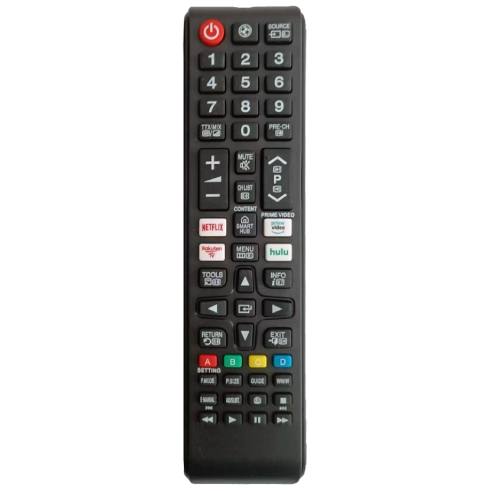 [29755] Unitronic Remote Control TV Replacement Samsung Smart (same as original)