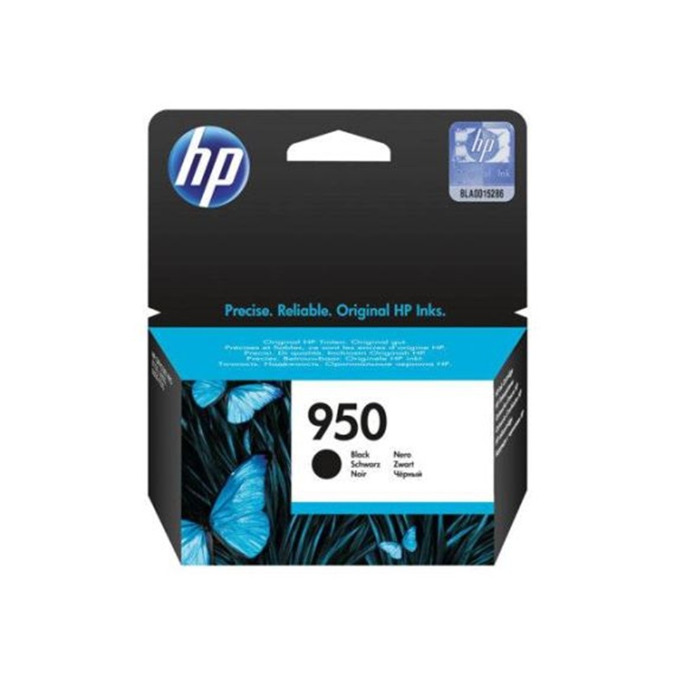 [CN049AE] CN049AE(D) HP950 BLACK INK 1000p