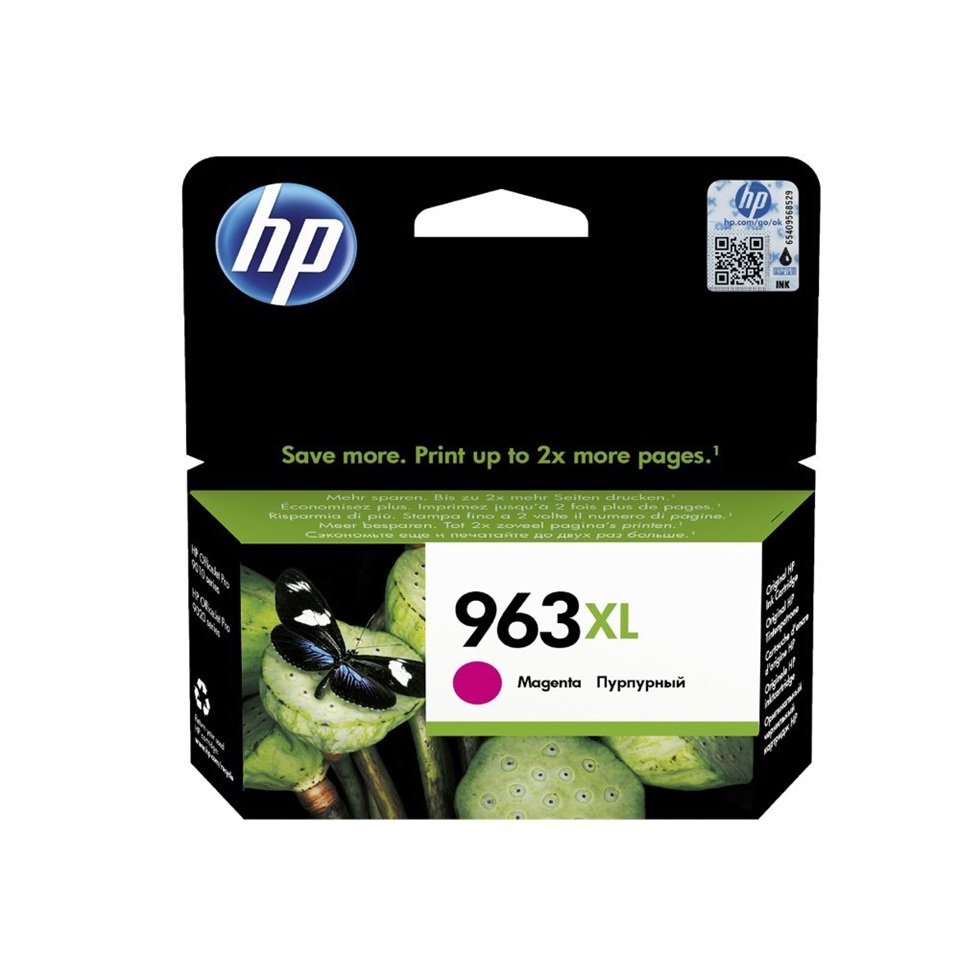 [3JA28AE] 3JA28AE, HP963XLM,  HP OFFICEJET PRO9010/9020 SERIES