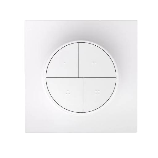 [29737] Sonoff Zigbee Smart Scene 4 Button SNZB-01M
