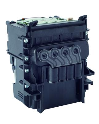 [F9J81A] HP PRINTHEAD 729  REPLACEMENT KIT FOR DESIGNJET T730, T830