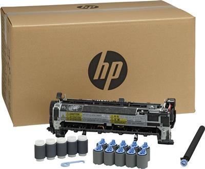 HP MAINTENANCE KIT FOR LASERJET 220V FOR M604, M605, M606