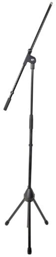 [29721] Chord Boom Microphone Stand Adjustable 1m-2.2m 181.051UK