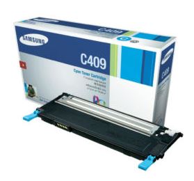 [CLT-C4092S/ELS] SAMSUNG TONER CYAN, FOR CLP-310, CLP-315, CLP-3170, CLX-3175